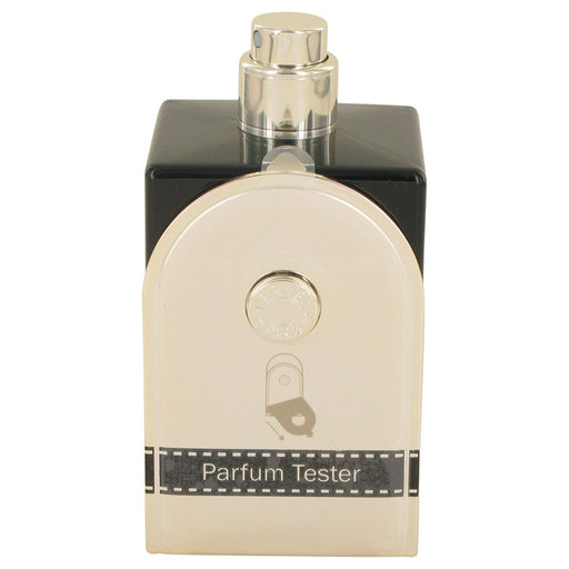 Voyage D'Hermes by Hermes Pure Perfume Spray (Tester Unisex) 3.3 oz for Men - PerfumeOutlet.com
