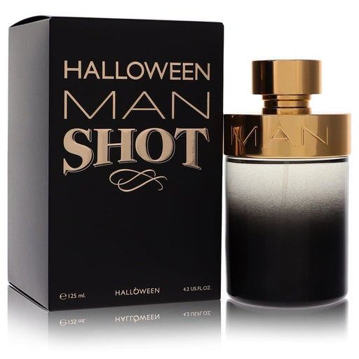 Halloween Man Shot by Jesus Del Pozo Eau De Toilette Spray for Men - PerfumeOutlet.com