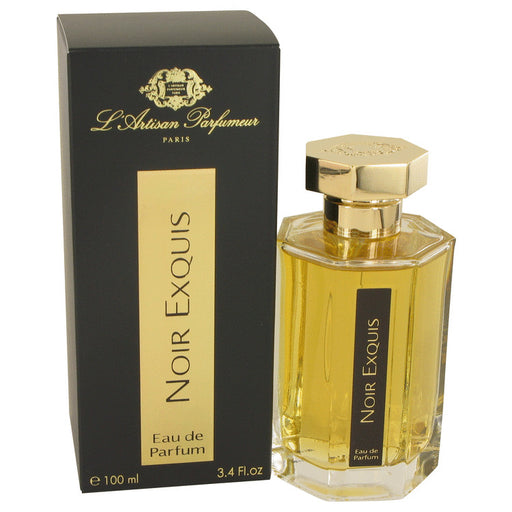 Noir Exquis by L'Artisan Parfumeur Eau De Parfum Spray for Women - PerfumeOutlet.com
