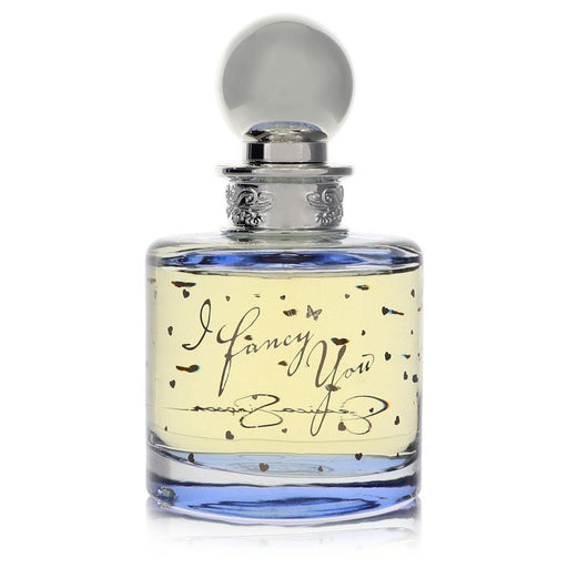 I Fancy You by Jessica Simpson Eau De Parfum Spray (Tester) 3.4 oz for Women - PerfumeOutlet.com