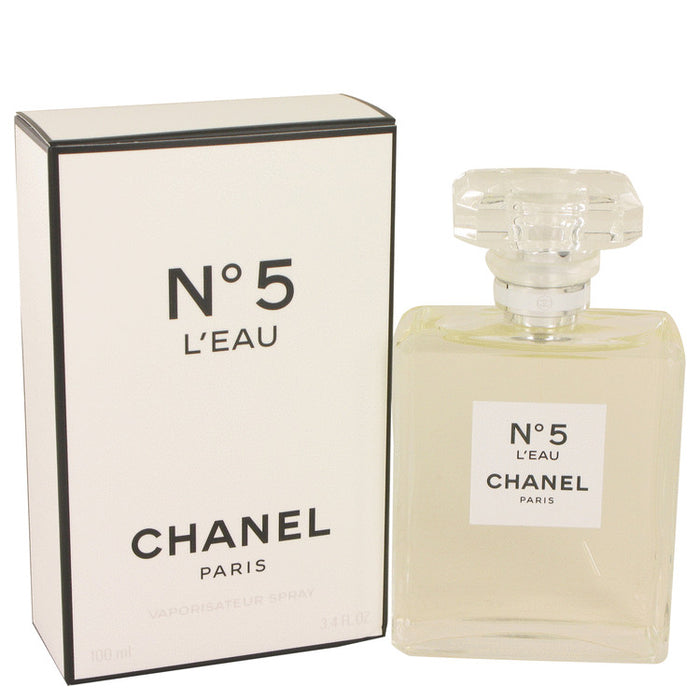 CHANEL No 5 Eau De Parfum 1.5 Ml Scent