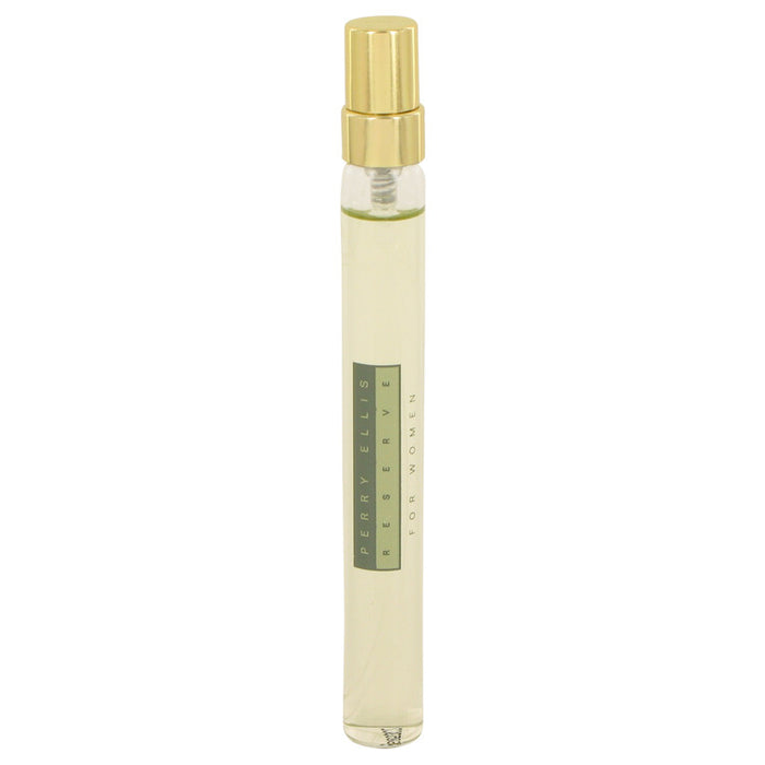 PERRY ELLIS RESERVE by Perry Ellis Mini EDP (unboxed) .33 oz for Women - PerfumeOutlet.com