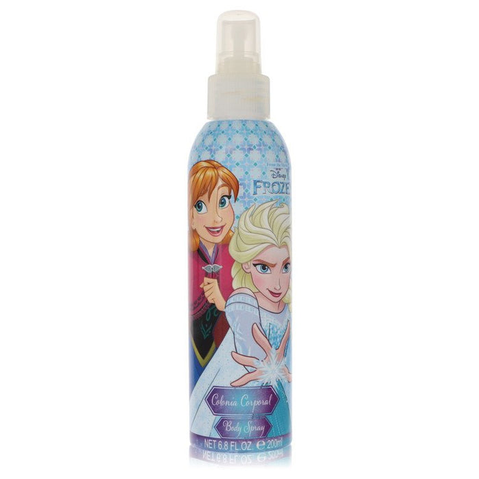Disney Frozen by Disney Body Spray 6.7 oz for Women - PerfumeOutlet.com
