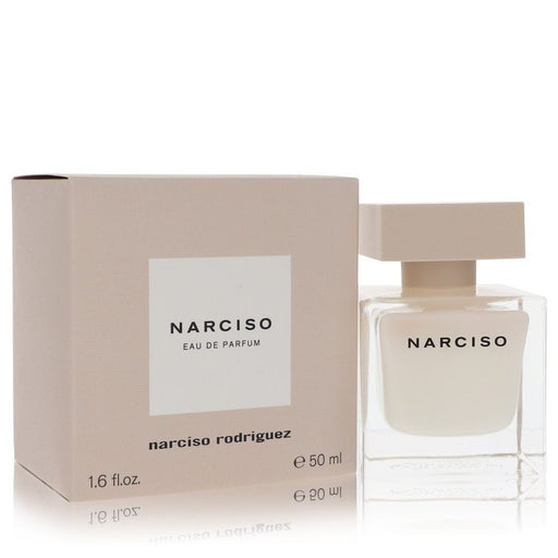 Narciso by Narciso Rodriguez Eau De Parfum Spray for Women - PerfumeOutlet.com