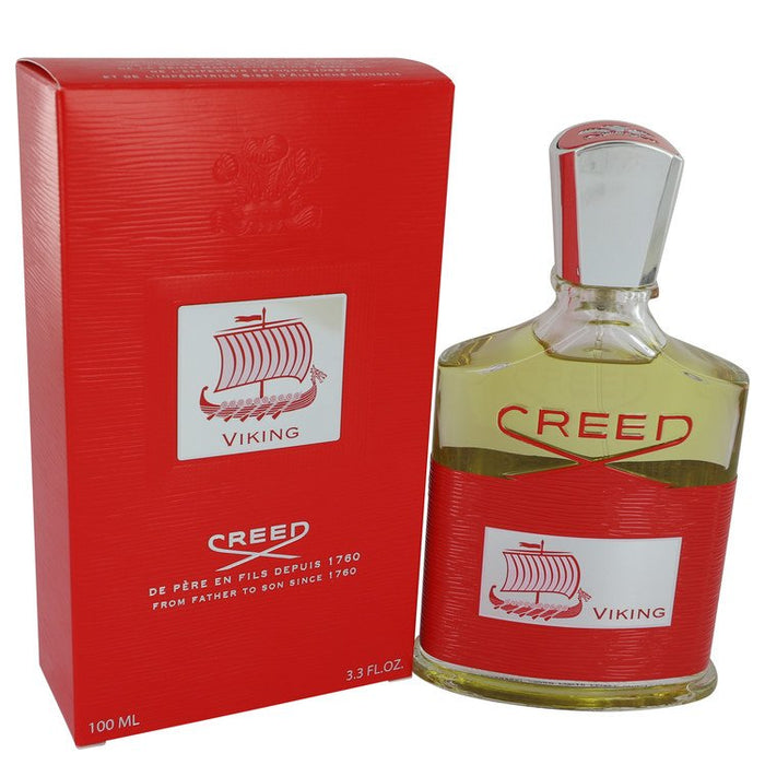 Viking by Creed Eau De Parfum Spray for Men - PerfumeOutlet.com