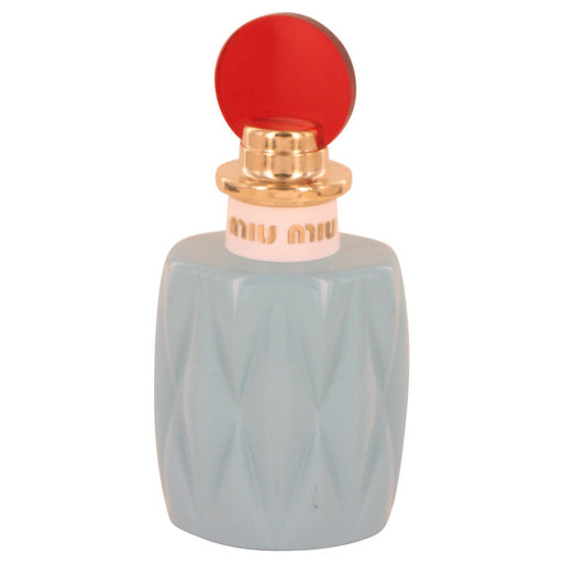 Miu Miu by Miu Miu Eau De Parfum Spray (unboxed) 1.7 oz for Women - PerfumeOutlet.com