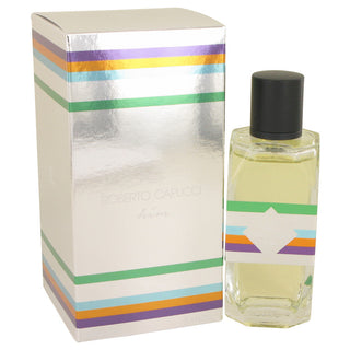 Roberto Capucci by Capucci Eau De Toilette Spray 3.4 oz for Men - PerfumeOutlet.com