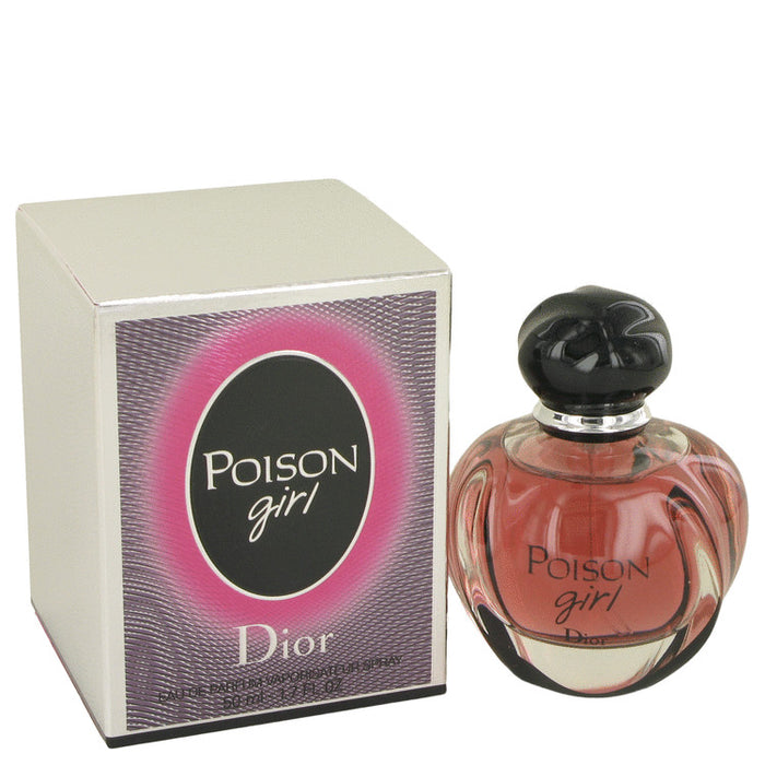 Poison Girl by Christian Dior Eau De Parfum Spray for Women - PerfumeOutlet.com