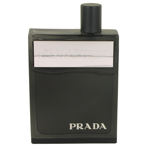 Prada Amber Pour Homme Intense by Prada Eau De Parfum Spray 3.4 oz for Men - PerfumeOutlet.com
