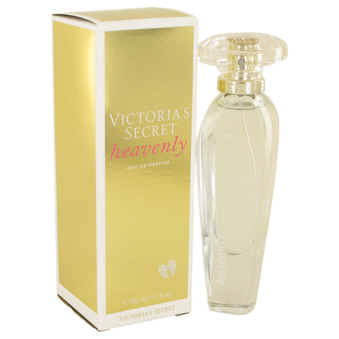 Heavenly by Victoria's Secret Eau De Parfum Spray for Women - PerfumeOutlet.com