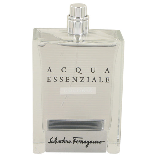 Acqua Essenziale Colonia by Salvatore Ferragamo Eau De Toilette Spray for Men - PerfumeOutlet.com