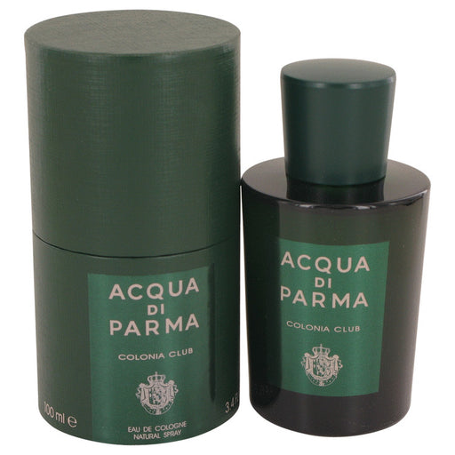 Acqua Di Parma Colonia Club by Acqua Di Parma Eau De Cologne Spray for Men - PerfumeOutlet.com