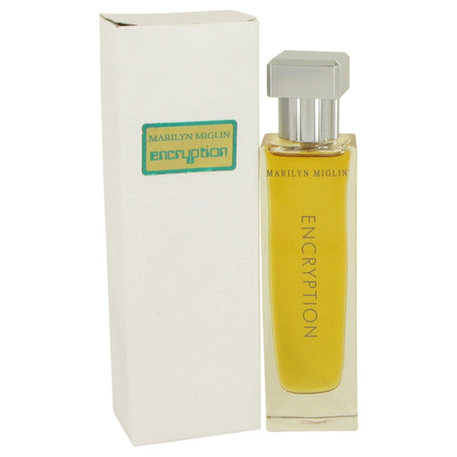 Encryption by Marilyn Miglin Eau De Parfum Spray 1.7 oz for Women - PerfumeOutlet.com