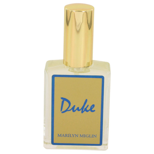 Duke by Marilyn Miglin Eau De Parfum Spray (unboxed) 1 oz for Women - PerfumeOutlet.com