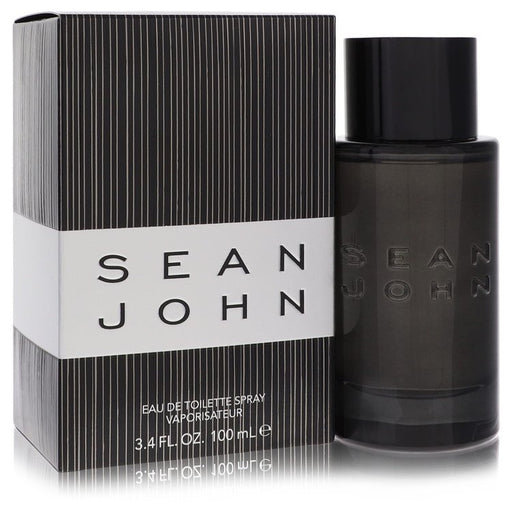 Sean John by Sean John Eau De Toilette Spray for Men - PerfumeOutlet.com