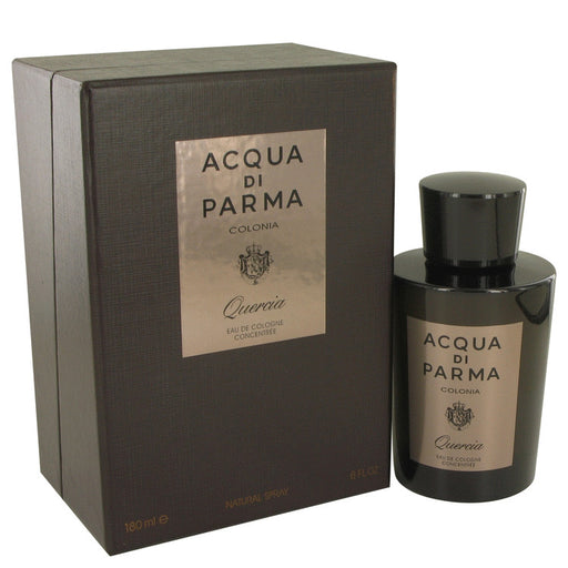 Acqua Di Parma Colonia Quercia by Acqua Di Parma Eau De Cologne Concentre Spray oz for Men - PerfumeOutlet.com