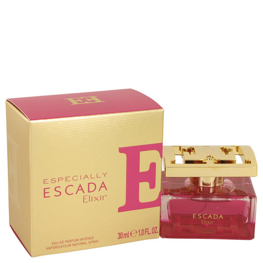 Especially Escada Elixir by Escada Eau De Parfum Intense Spray 1 oz for Women - PerfumeOutlet.com