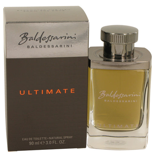 Baldessarini Ultimate by Maurer & Wirtz Eau De Toilette Spray 3 oz for Men - PerfumeOutlet.com