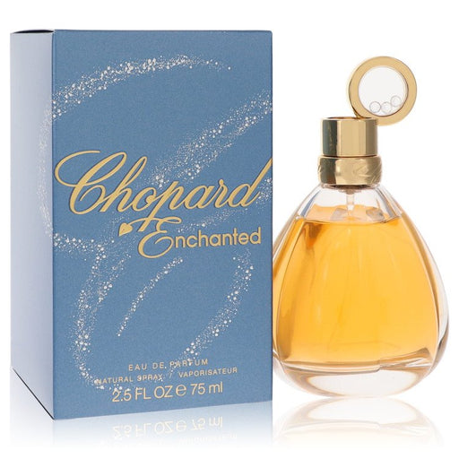 Chopard Enchanted by Chopard Eau De Parfum Spray 2.5 oz for Women - PerfumeOutlet.com