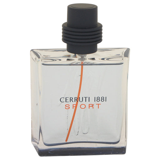 1881 Sport by Nino Cerruti Eau De Toilette Spray 3.4 oz for Men - PerfumeOutlet.com