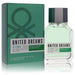 United Dreams Be Strong by Benetton Eau De Toilette Spray 3.4 oz for Men - PerfumeOutlet.com