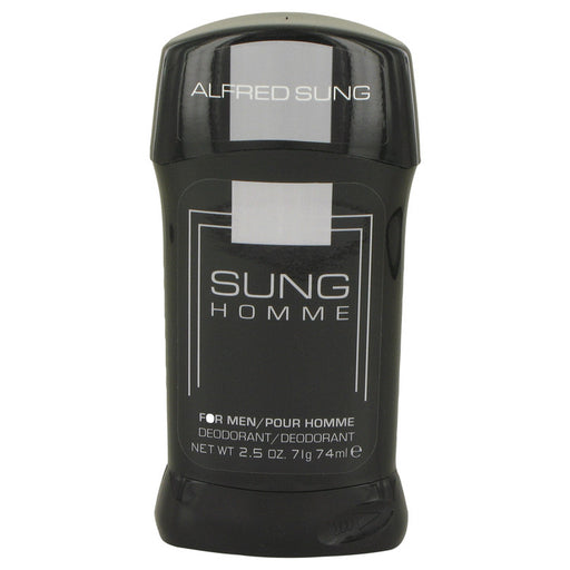 Alfred SUNG by Alfred Sung Deodorant Stick 2.5 oz for Men - PerfumeOutlet.com