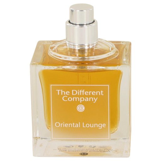 Oriental Lounge by The Different Company Eau De Parfum Spray (Tester) 1.7 oz for Women - PerfumeOutlet.com