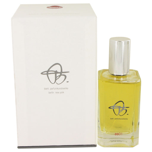 EO01 by biehl parfumkunstwerke Eau De Parfum Spray (Unisex) 3.5 oz for Women - PerfumeOutlet.com