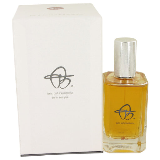 al02 by biehl parfumkunstwerke Eau De Parfum Spray (Unisex) 3.5 oz for Women - PerfumeOutlet.com