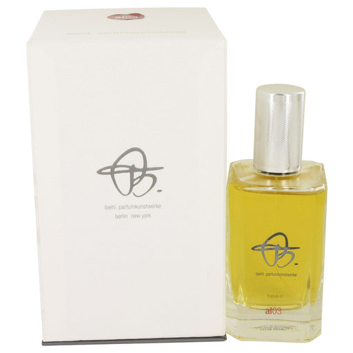 al03 by biehl parfumkunstwerke Eau De Parfum Spray (Unisex) 3.5 oz for Women - PerfumeOutlet.com