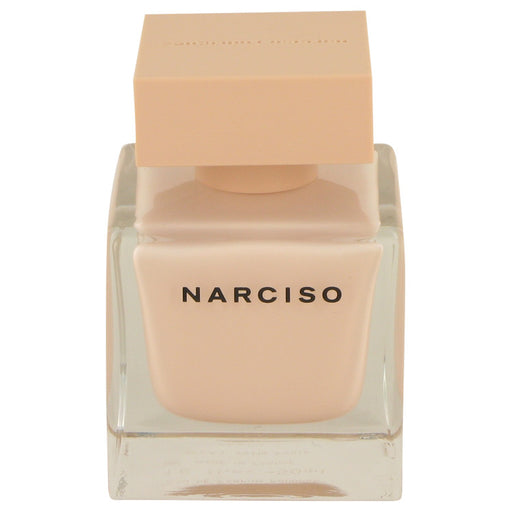 Narciso by Narciso Rodriguez Eau De Parfum Spray (unboxed) 1.7 oz for Women - PerfumeOutlet.com