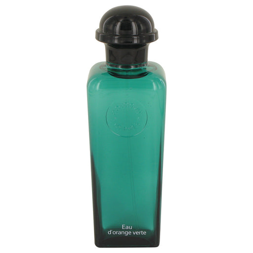 EAU D'ORANGE VERTE by Hermes Eau De Cologne Spray (Unisex Tester) 3.4 oz for Women - PerfumeOutlet.com
