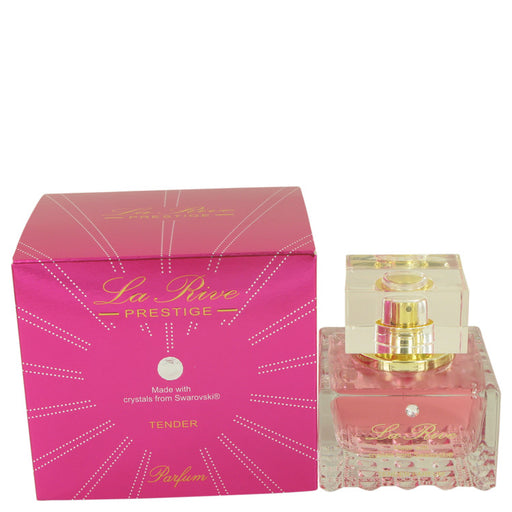 La Rive Prestige Tender by La Rive Eau De Parfum Spray 2.5 oz for Women - PerfumeOutlet.com