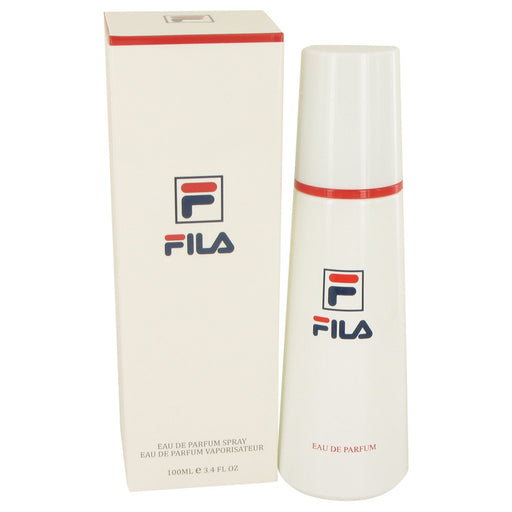 Fila by Fila Eau De Parfum Spray 3.4 oz for Women - PerfumeOutlet.com