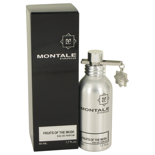 Montale Fruits of The Musk by Montale Eau De Parfum Spray (Unisex) 1.7 oz for Women - PerfumeOutlet.com