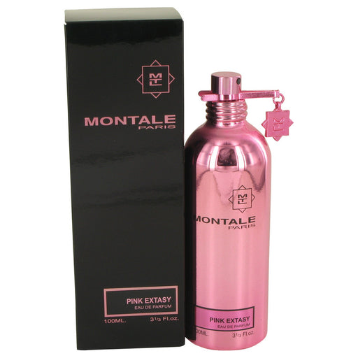 Montale Pink Extasy by Montale Eau De Parfum Spray 3.3 oz for Women - PerfumeOutlet.com