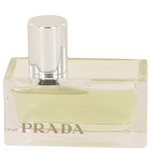 Prada Amber by Prada Eau De Parfum Spray (unboxed) 1 oz for Women - PerfumeOutlet.com