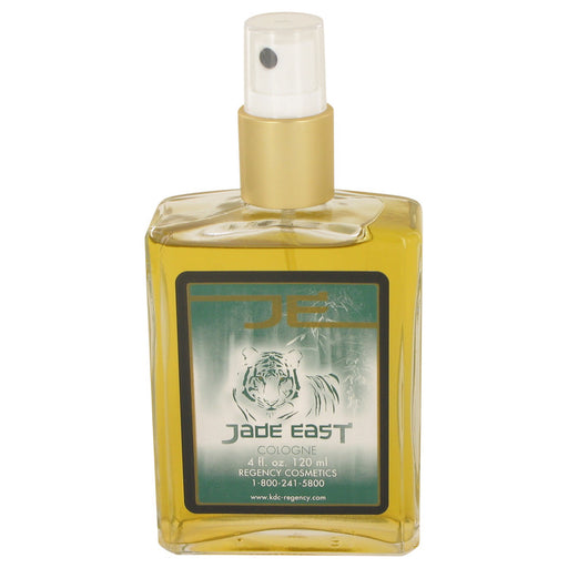 Jade East by Regency Cosmetics Cologne Spray (unboxed) 4 oz for Men - PerfumeOutlet.com
