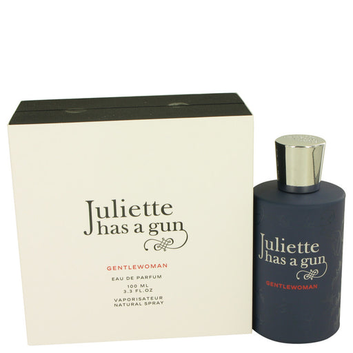 Gentlewoman by Juliette Has a Gun Eau De Parfum Spray 3.4 oz for Women - PerfumeOutlet.com