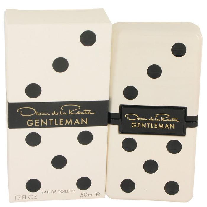 Oscar Gentleman by Oscar De La Renta Eau De Toilette Spray for Men - PerfumeOutlet.com