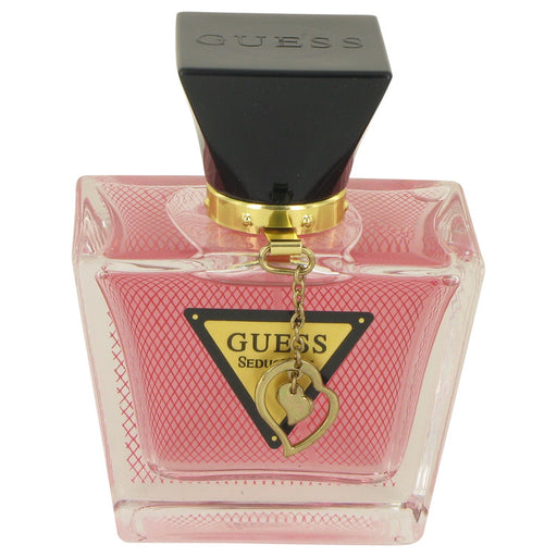 Guess Seductive I'm Yours by Guess Eau De Toilette Spray (Tester) 1.7 oz for Women - PerfumeOutlet.com