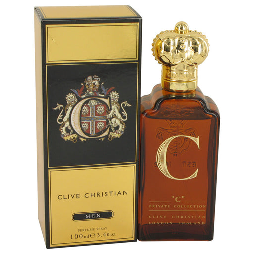 Clive Christian C by Clive Christian Perfume Spray oz for Men - PerfumeOutlet.com