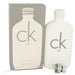 CK All by Calvin Klein Eau De Toilette Spray (Unisex) 6.7 oz for Women - PerfumeOutlet.com