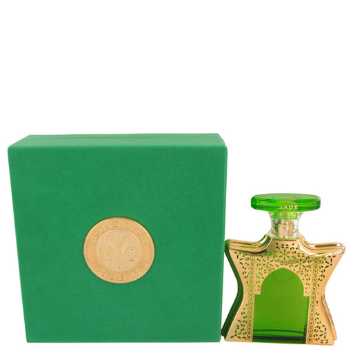 Bond No. 9 Dubai Jade by Bond No. 9 Eau De Parfum Spray 3.3 oz for Women - PerfumeOutlet.com