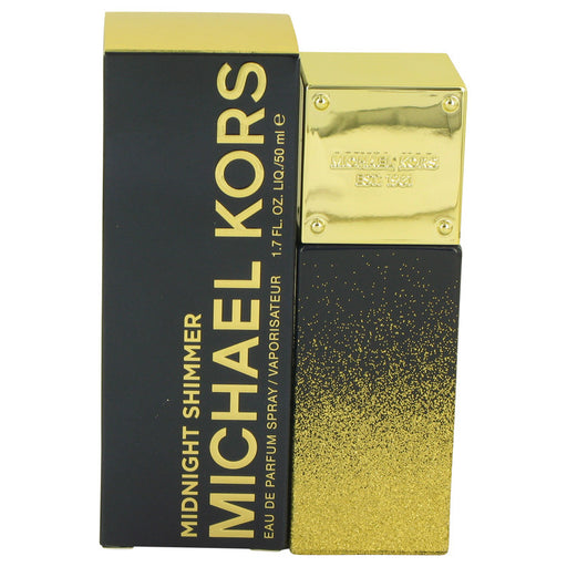 Midnight Shimmer by Michael Kors Eau De Parfum Spray for Women - PerfumeOutlet.com