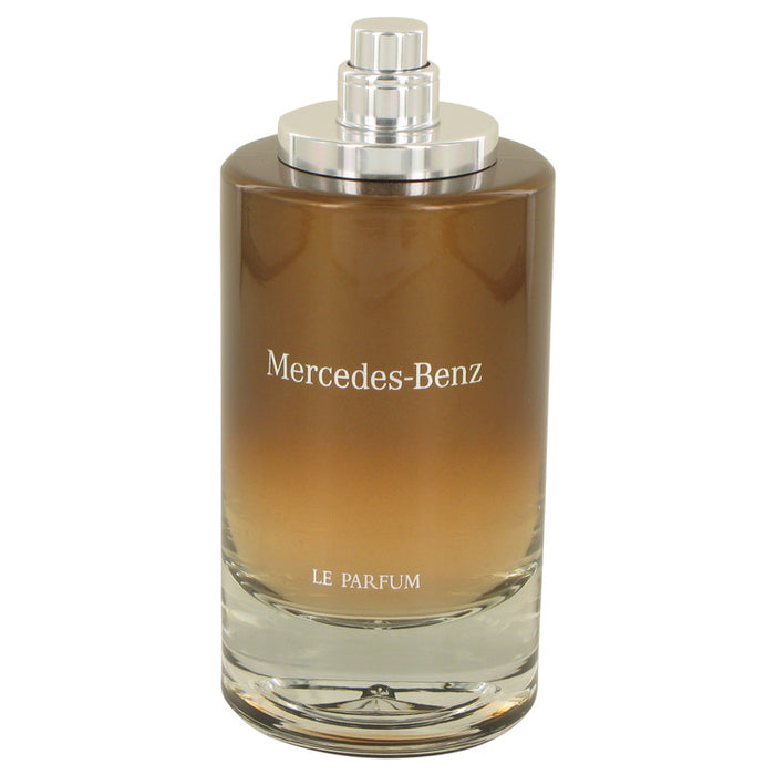 Mercedes Benz Le Parfum by Mercedes Benz Eau De Parfum Spray 4.2 oz for Men - PerfumeOutlet.com