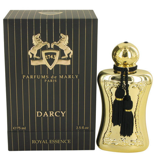 Darcy by Parfums De Marly Eau De Parfum Spray 2.5 oz for Women - PerfumeOutlet.com