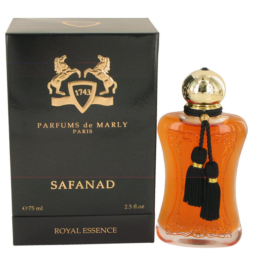 Safanad by Parfums De Marly Eau De Parfum Spray 2.5 oz for Women - PerfumeOutlet.com