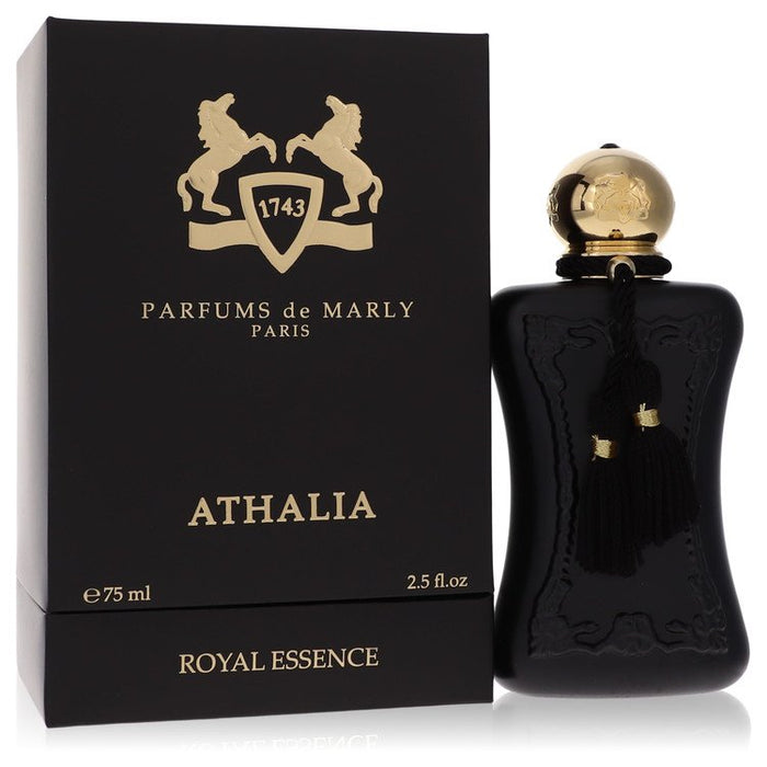 Athalia by Parfums De Marly Eau De Parfum Spray 2.5 oz for Women - PerfumeOutlet.com