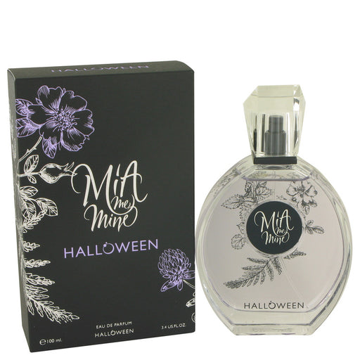 Halloween Mia Me Mine by Jesus Del Pozo Eau De Parfum Spray 3.4 oz for Women - PerfumeOutlet.com